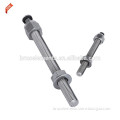 Threaded Rod Stainless Steel for Metal levelling feet BE11.3011INOX